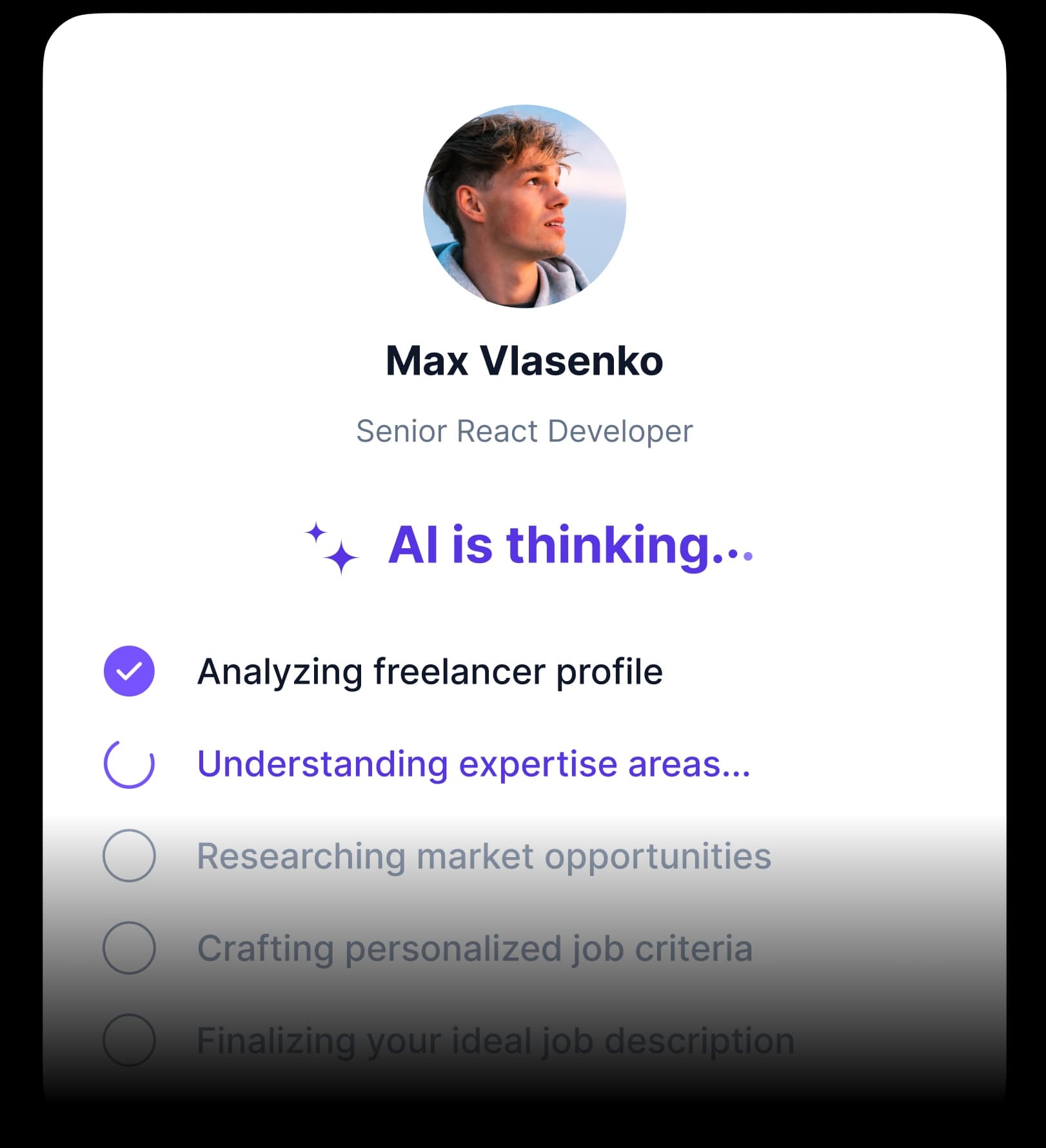 Context-Aware Analysis