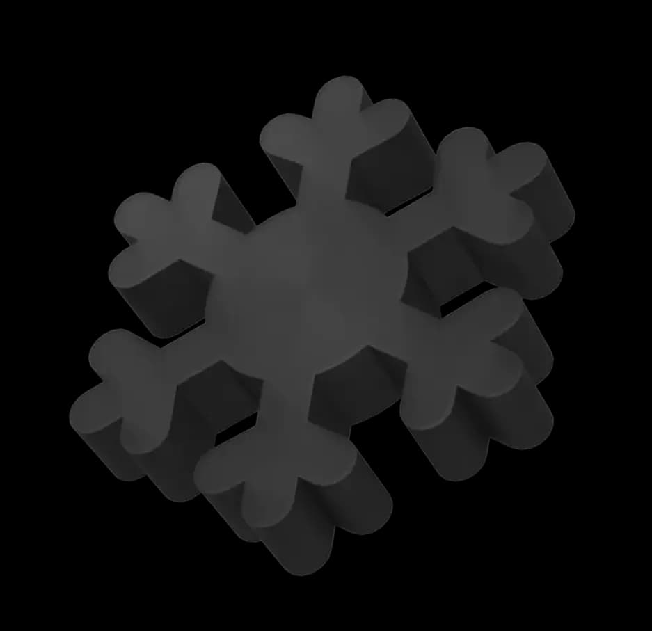 snowflake