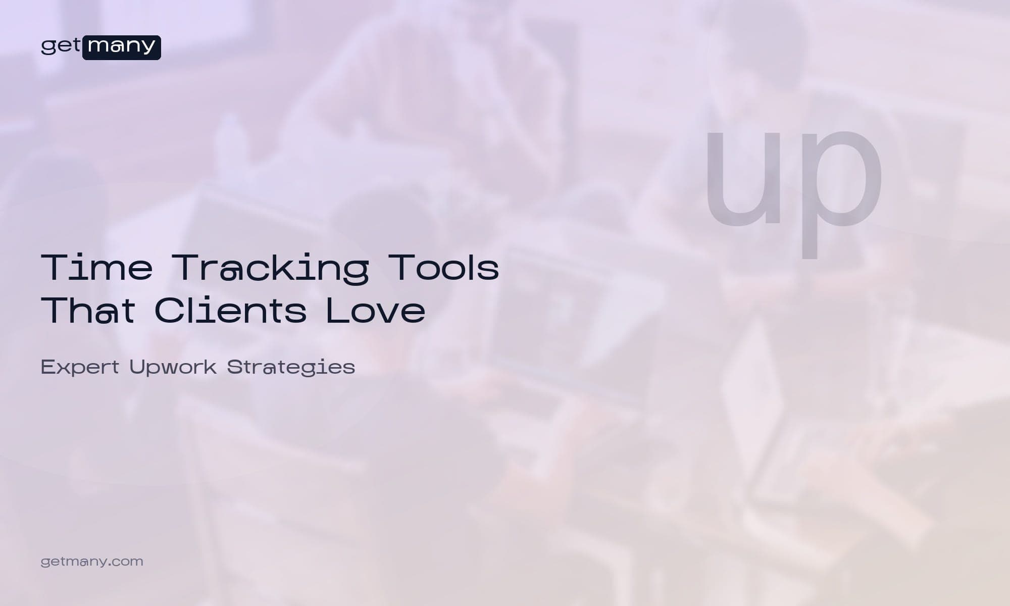 Time Tracking Tools That Clients Love