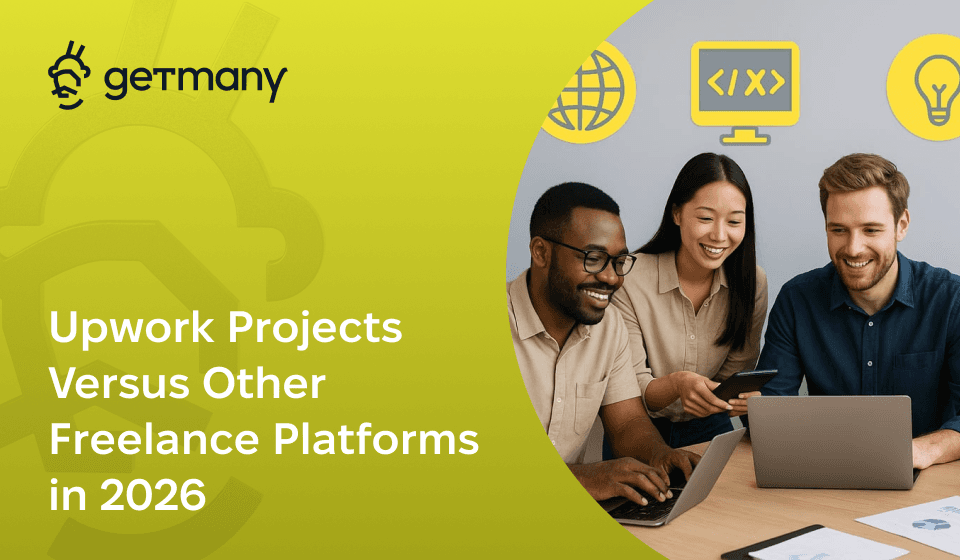 Upwork Projects Versus Other Freelance Platforms in 2026