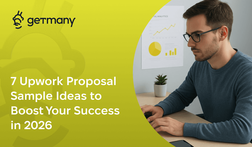 7 Upwork Proposal Sample Ideas to Boost Your Success in 2026